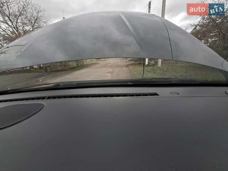 Позашляховик / Кросовер Mazda CX-7 2007 в Кропивницькому фото 257 Позашляховик / Кросовер Mazda CX-7 2007 в Кропивницькому