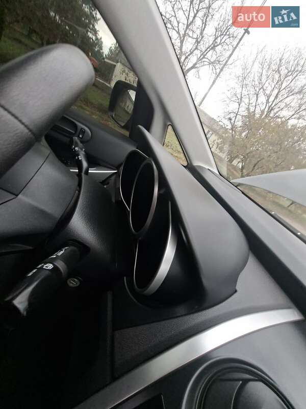 Позашляховик / Кросовер Mazda CX-7 2007 в Кропивницькому фото 274 Позашляховик / Кросовер Mazda CX-7 2007 в Кропивницькому