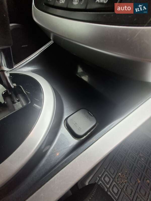 Позашляховик / Кросовер Mazda CX-7 2007 в Кропивницькому фото 278 Позашляховик / Кросовер Mazda CX-7 2007 в Кропивницькому