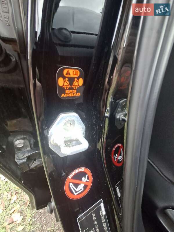 Позашляховик / Кросовер Mazda CX-7 2007 в Кропивницькому фото 282 Позашляховик / Кросовер Mazda CX-7 2007 в Кропивницькому