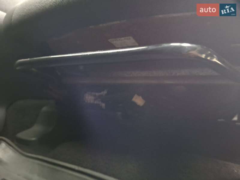 Позашляховик / Кросовер Mazda CX-7 2007 в Кропивницькому фото 285 Позашляховик / Кросовер Mazda CX-7 2007 в Кропивницькому