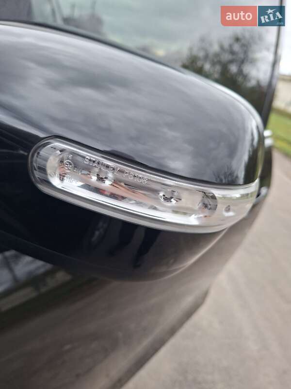 Позашляховик / Кросовер Mazda CX-7 2007 в Кропивницькому фото 290 Позашляховик / Кросовер Mazda CX-7 2007 в Кропивницькому