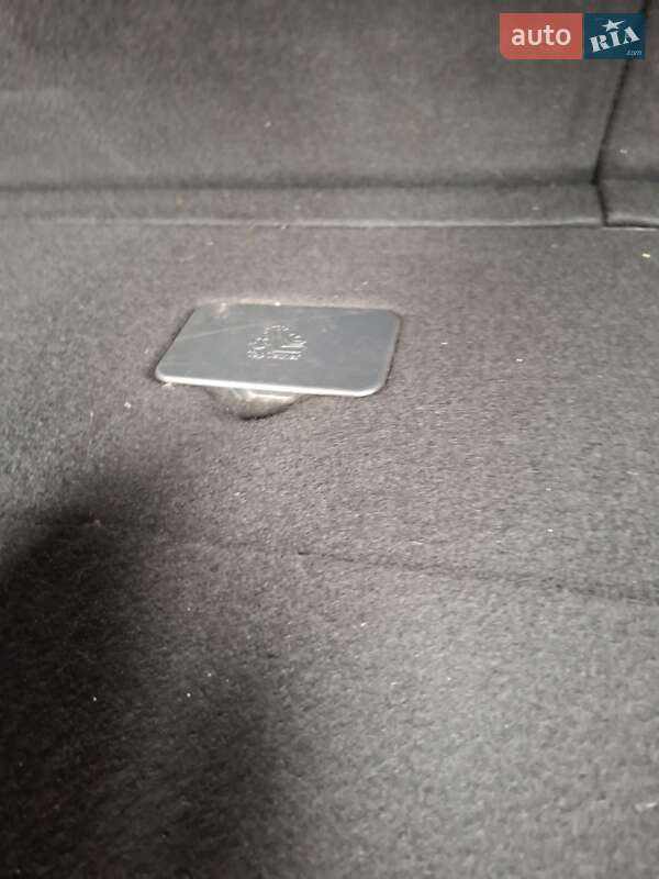 Позашляховик / Кросовер Mazda CX-7 2007 в Кропивницькому фото 296 Позашляховик / Кросовер Mazda CX-7 2007 в Кропивницькому