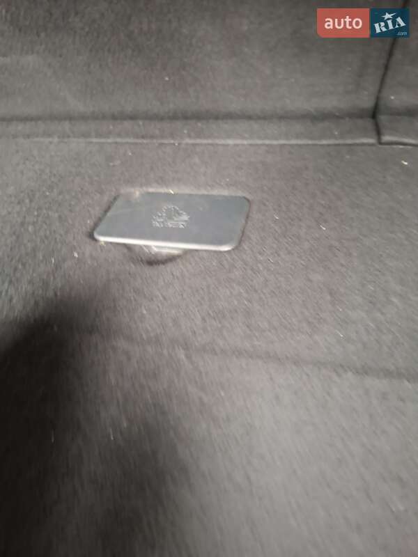 Позашляховик / Кросовер Mazda CX-7 2007 в Кропивницькому фото 301 Позашляховик / Кросовер Mazda CX-7 2007 в Кропивницькому