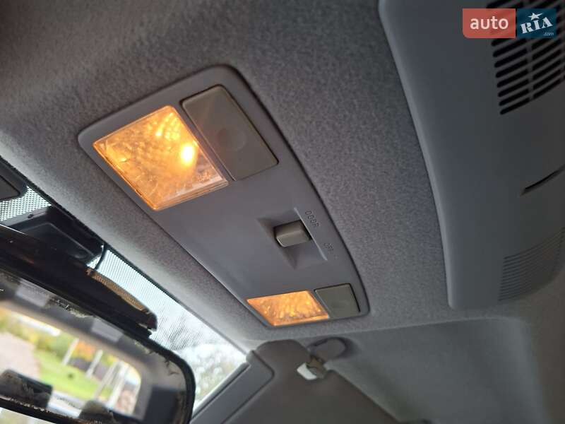 Позашляховик / Кросовер Mazda CX-7 2007 в Кропивницькому фото 315 Позашляховик / Кросовер Mazda CX-7 2007 в Кропивницькому