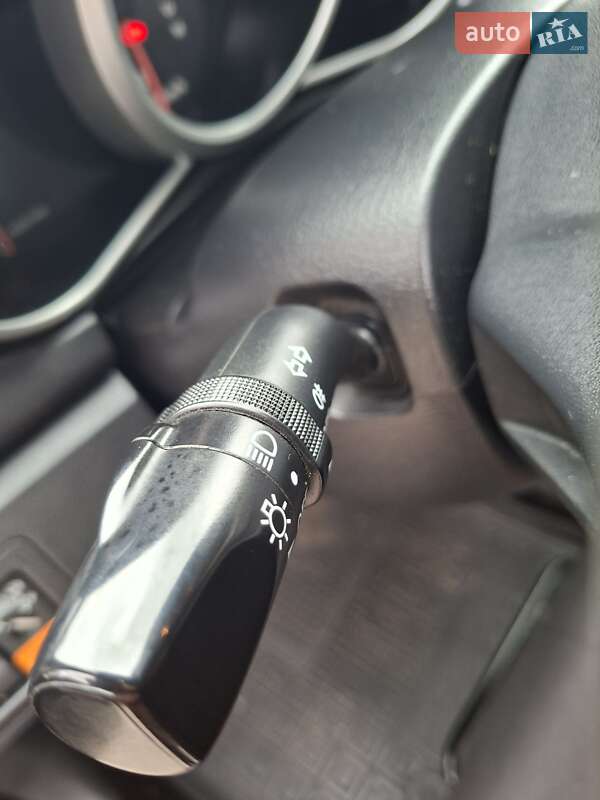 Позашляховик / Кросовер Mazda CX-7 2007 в Кропивницькому фото 320 Позашляховик / Кросовер Mazda CX-7 2007 в Кропивницькому