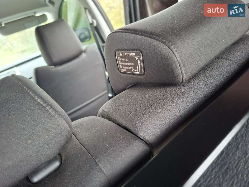 Позашляховик / Кросовер Mazda CX-7 2007 в Кропивницькому фото 333 Позашляховик / Кросовер Mazda CX-7 2007 в Кропивницькому