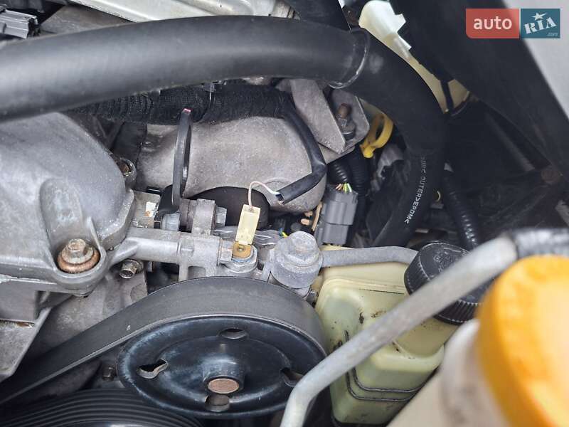 Позашляховик / Кросовер Mazda CX-7 2007 в Кропивницькому фото 341 Позашляховик / Кросовер Mazda CX-7 2007 в Кропивницькому