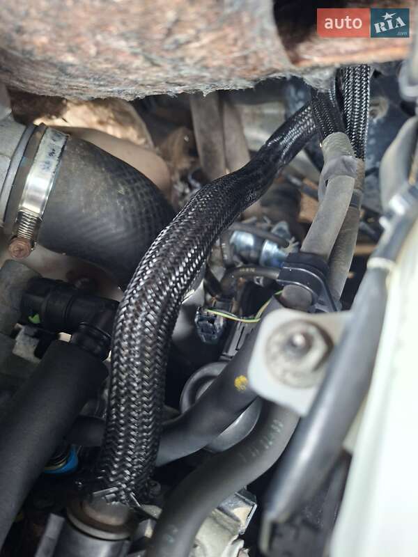 Позашляховик / Кросовер Mazda CX-7 2007 в Кропивницькому фото 345 Позашляховик / Кросовер Mazda CX-7 2007 в Кропивницькому