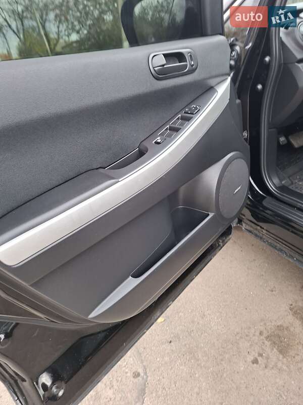 Позашляховик / Кросовер Mazda CX-7 2007 в Кропивницькому фото 355 Позашляховик / Кросовер Mazda CX-7 2007 в Кропивницькому