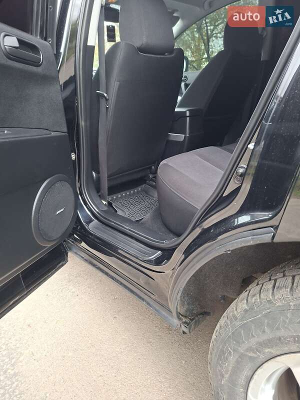 Позашляховик / Кросовер Mazda CX-7 2007 в Кропивницькому фото 379 Позашляховик / Кросовер Mazda CX-7 2007 в Кропивницькому