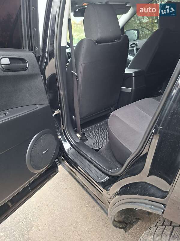 Позашляховик / Кросовер Mazda CX-7 2007 в Кропивницькому фото 384 Позашляховик / Кросовер Mazda CX-7 2007 в Кропивницькому