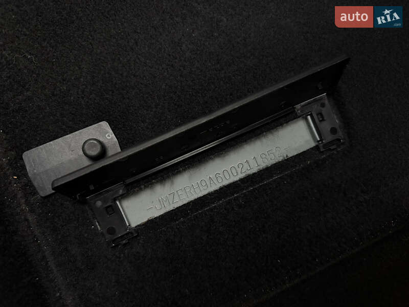 Позашляховик / Кросовер Mazda CX-7 2011 в Кременці фото 60 Позашляховик / Кросовер Mazda CX-7 2011 в Кременці