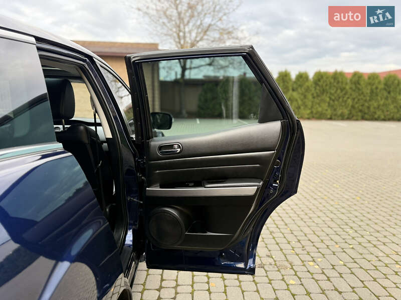 Позашляховик / Кросовер Mazda CX-7 2011 в Кременці фото 69 Позашляховик / Кросовер Mazda CX-7 2011 в Кременці