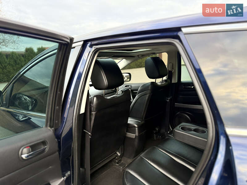 Позашляховик / Кросовер Mazda CX-7 2011 в Кременці фото 78 Позашляховик / Кросовер Mazda CX-7 2011 в Кременці