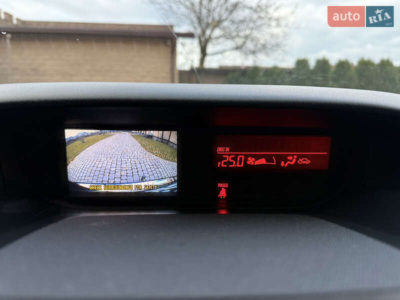 Позашляховик / Кросовер Mazda CX-7 2011 в Кременці фото 90 Позашляховик / Кросовер Mazda CX-7 2011 в Кременці