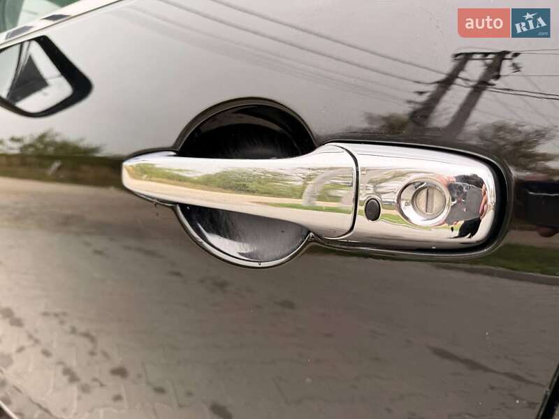 Внедорожник / Кроссовер Mazda CX-7 2011 в Киеве