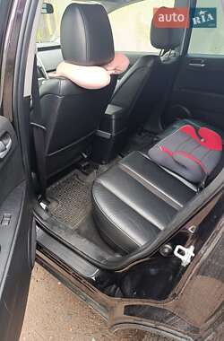 Внедорожник / Кроссовер Mazda CX-7 2007 в 