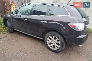 Внедорожник / Кроссовер Mazda CX-7 2007 в 