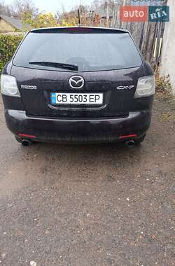 Mazda CX-7 2007