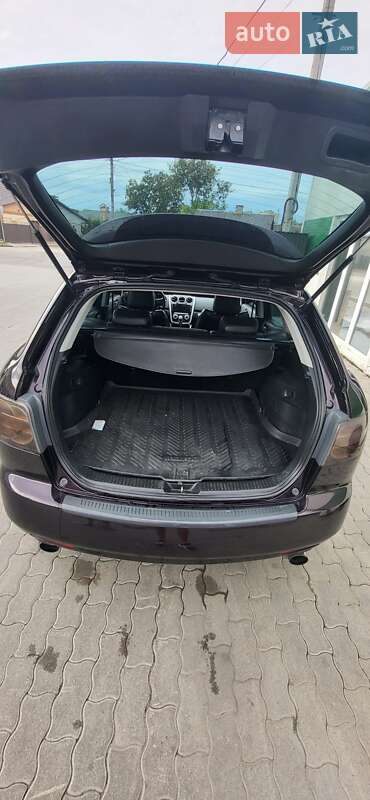 Внедорожник / Кроссовер Mazda CX-7 2008 в Владимире фото 11 Внедорожник / Кроссовер Mazda CX-7 2008 в Владимире