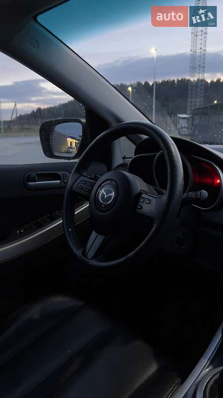 Позашляховик / Кросовер Mazda CX-7 2007 в Львові фото 18 Позашляховик / Кросовер Mazda CX-7 2007 в Львові