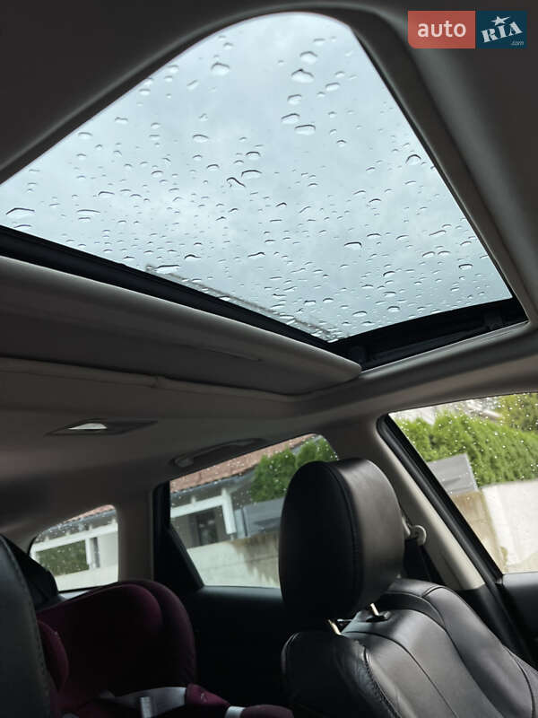 Внедорожник / Кроссовер Mazda CX-7 2012 в Смеле