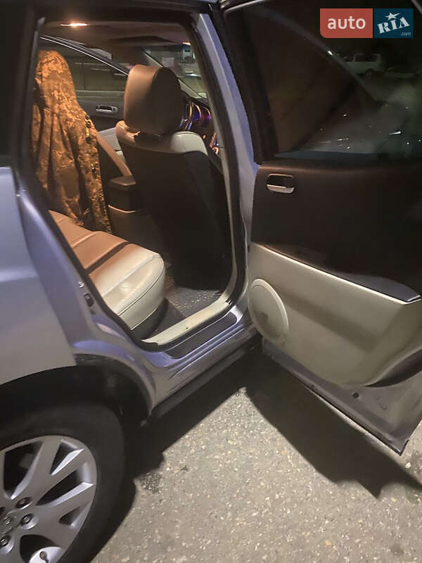 Позашляховик / Кросовер Mazda CX-7 2006 в Одесі фото 7 Позашляховик / Кросовер Mazda CX-7 2006 в Одесі