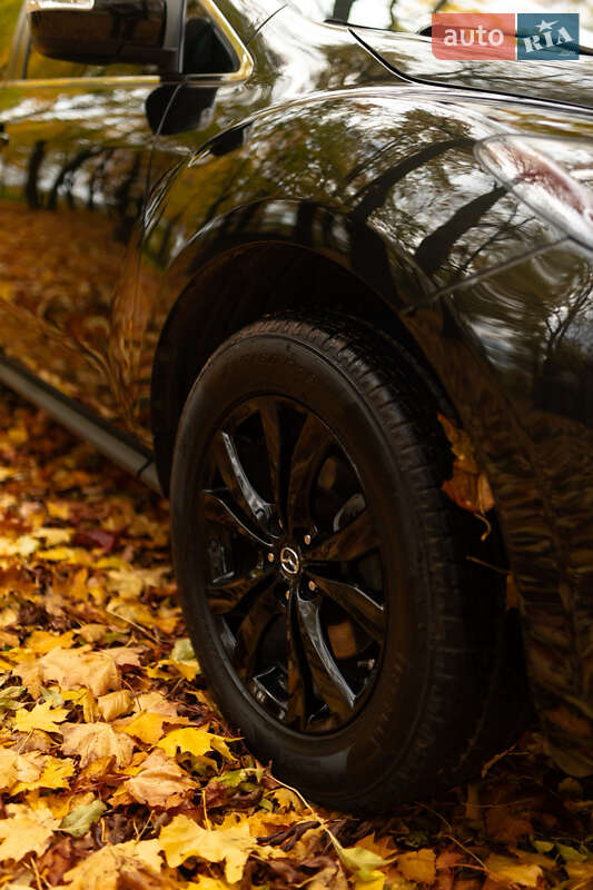 Внедорожник / Кроссовер Mazda CX-7 2010 в Дубно фото 16 Внедорожник / Кроссовер Mazda CX-7 2010 в Дубно