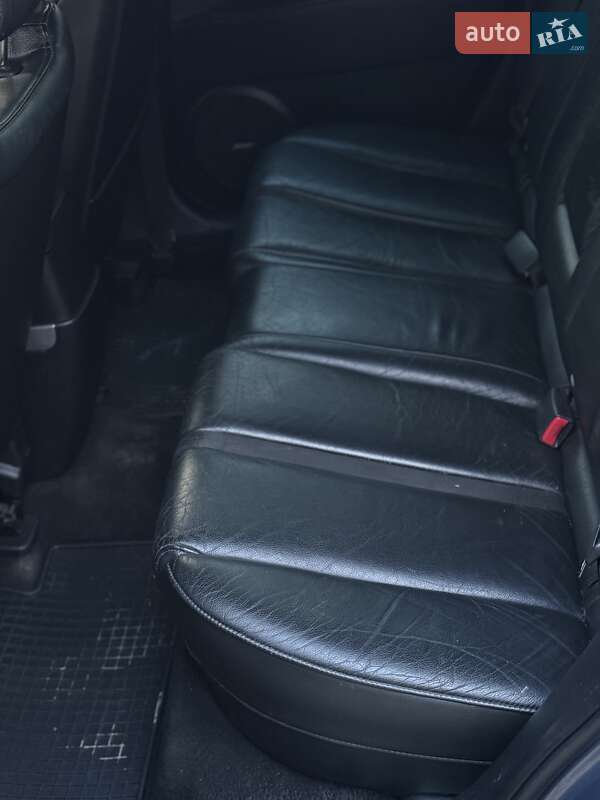 Внедорожник / Кроссовер Mazda CX-7 2008 в Ивано-Франковске