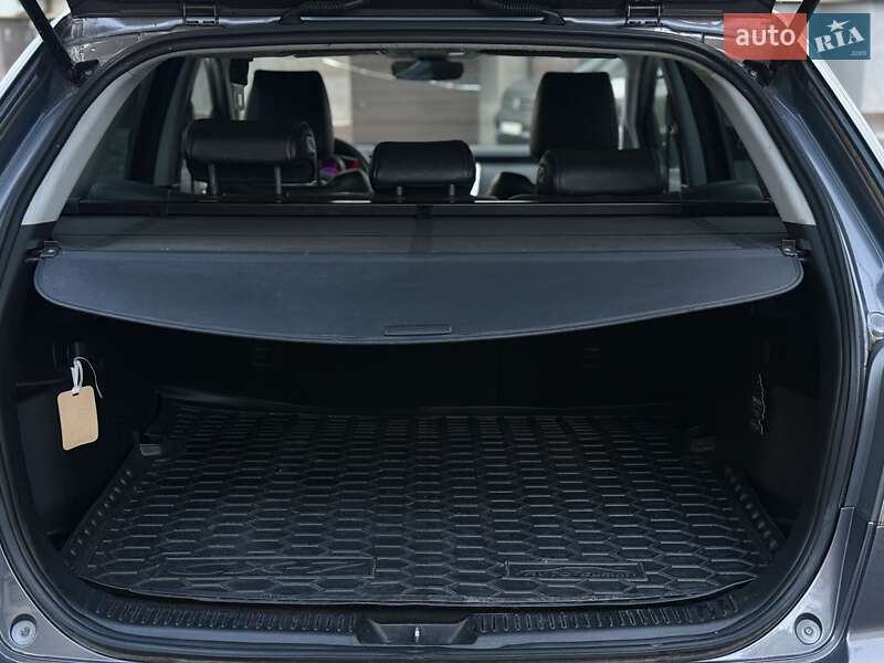 Внедорожник / Кроссовер Mazda CX-7 2008 в Ивано-Франковске