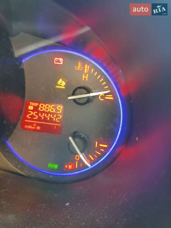 Позашляховик / Кросовер Mazda CX-7 2011 в Житомирі фото 5 Позашляховик / Кросовер Mazda CX-7 2011 в Житомирі