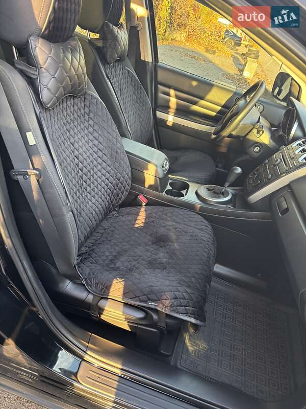 Внедорожник / Кроссовер Mazda CX-7 2010 в Петропавловской Борщаговке фото 18 Внедорожник / Кроссовер Mazda CX-7 2010 в Петропавловской Борщаговке