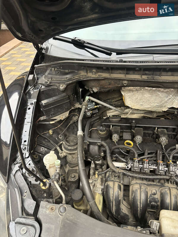 Внедорожник / Кроссовер Mazda CX-7 2010 в Петропавловской Борщаговке фото 45 Внедорожник / Кроссовер Mazda CX-7 2010 в Петропавловской Борщаговке