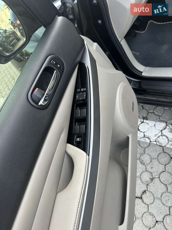 Позашляховик / Кросовер Mazda CX-7 2010 в Чернівцях фото 23 Позашляховик / Кросовер Mazda CX-7 2010 в Чернівцях