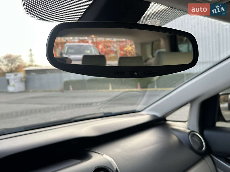 Позашляховик / Кросовер Mazda CX-7 2010 в Чернівцях фото 31 Позашляховик / Кросовер Mazda CX-7 2010 в Чернівцях
