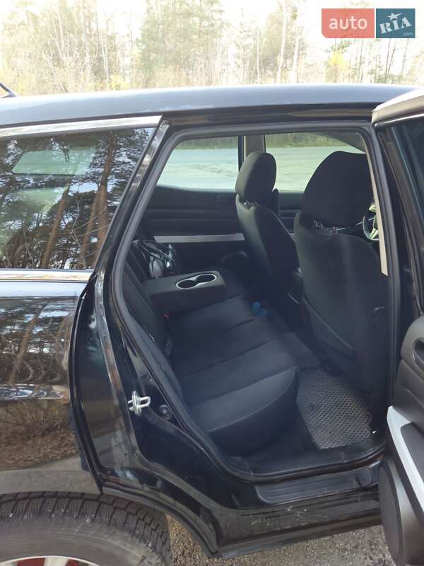 Позашляховик / Кросовер Mazda CX-7 2012 в Полонному