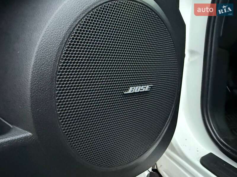 Позашляховик / Кросовер Mazda CX-7 2010 в Києві