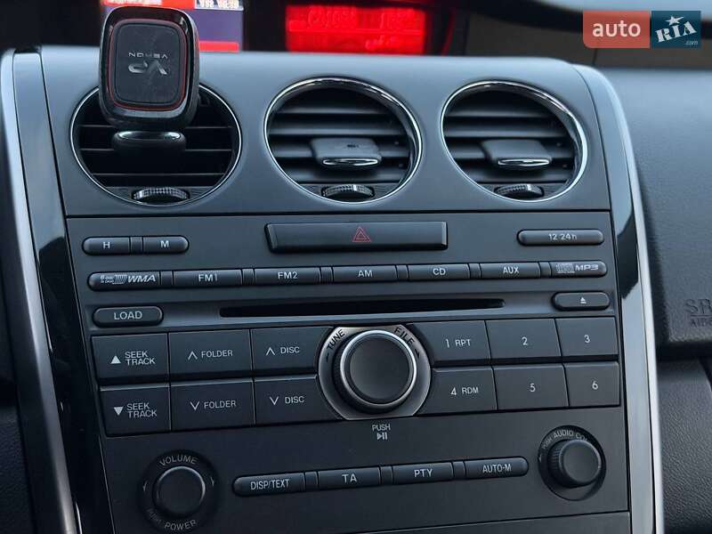 Внедорожник / Кроссовер Mazda CX-7 2010 в Харькове фото 31 Внедорожник / Кроссовер Mazda CX-7 2010 в Харькове