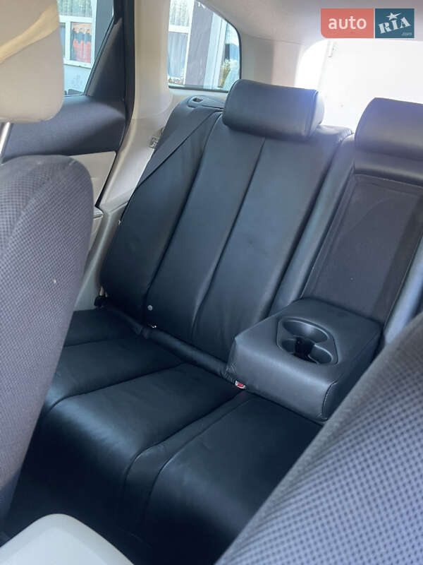 Внедорожник / Кроссовер Mazda CX-7 2011 в Боярке фото 9 Внедорожник / Кроссовер Mazda CX-7 2011 в Боярке