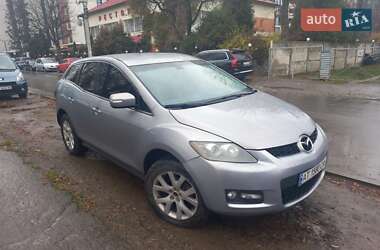 Внедорожник / Кроссовер Mazda CX-7 2009 в Ивано-Франковске