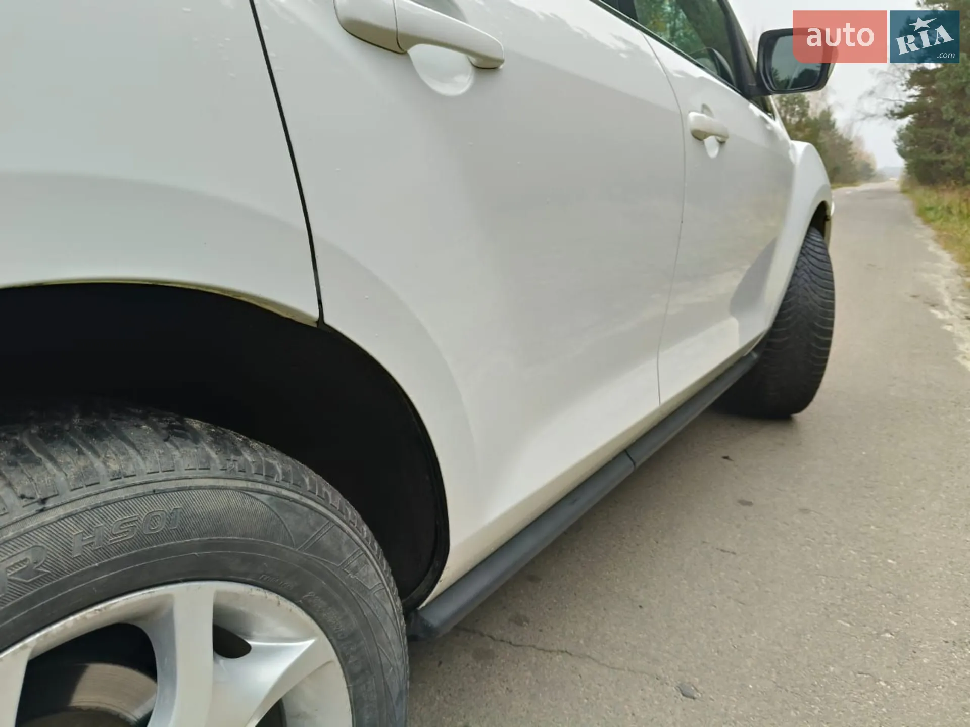 2011 Mazda CX-7 - мініатюра 8