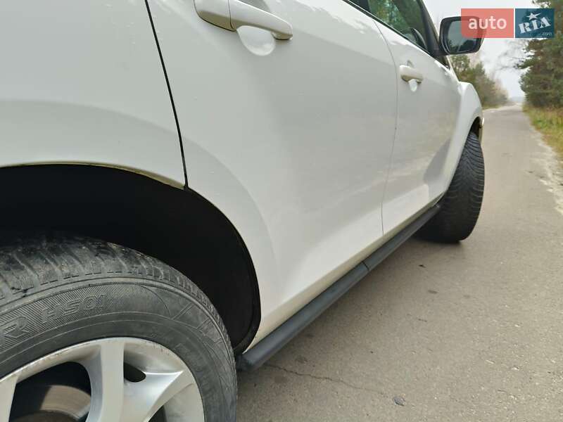 Внедорожник / Кроссовер Mazda CX-7 2011 в Костополе
