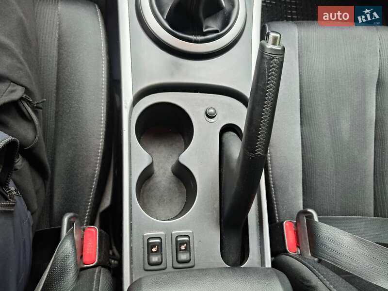 Внедорожник / Кроссовер Mazda CX-7 2011 в Костополе