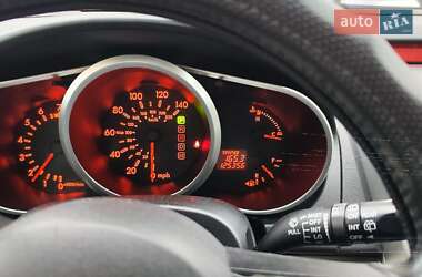 Позашляховик / Кросовер Mazda CX-7 2008 в Хмельницькому