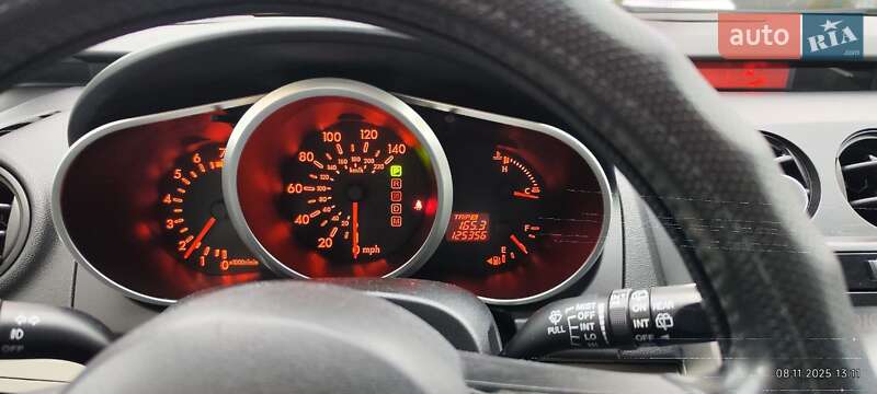 Внедорожник / Кроссовер Mazda CX-7 2008 в Хмельницком фото 4 Внедорожник / Кроссовер Mazda CX-7 2008 в Хмельницком