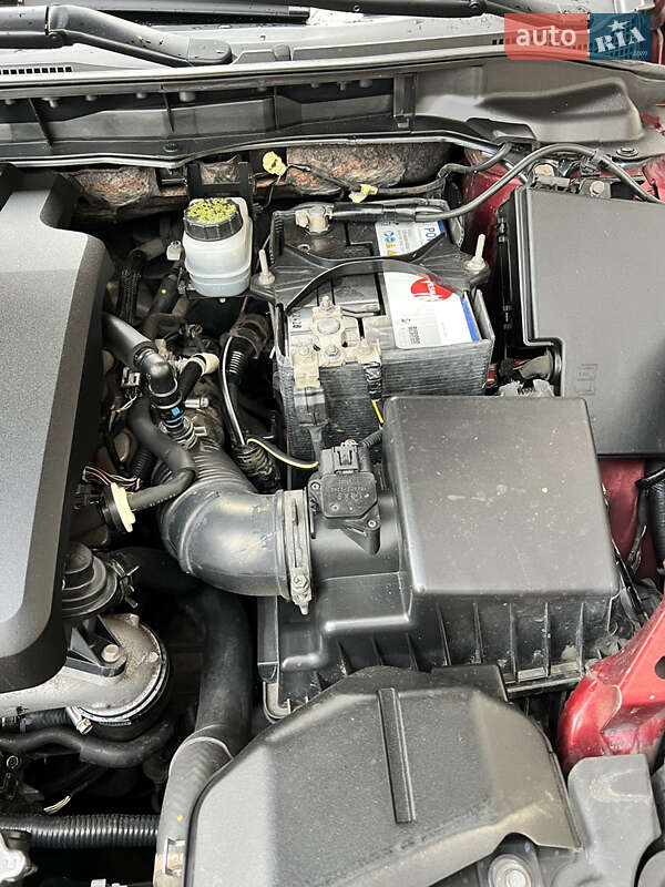 Позашляховик / Кросовер Mazda CX-7 2008 в Бершаді