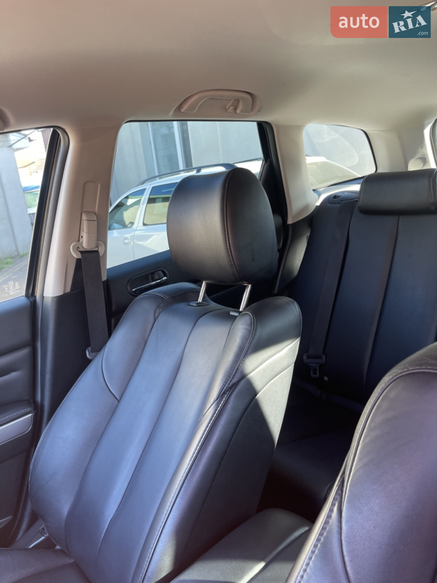 2010 Mazda CX-7 - мініатюра 14