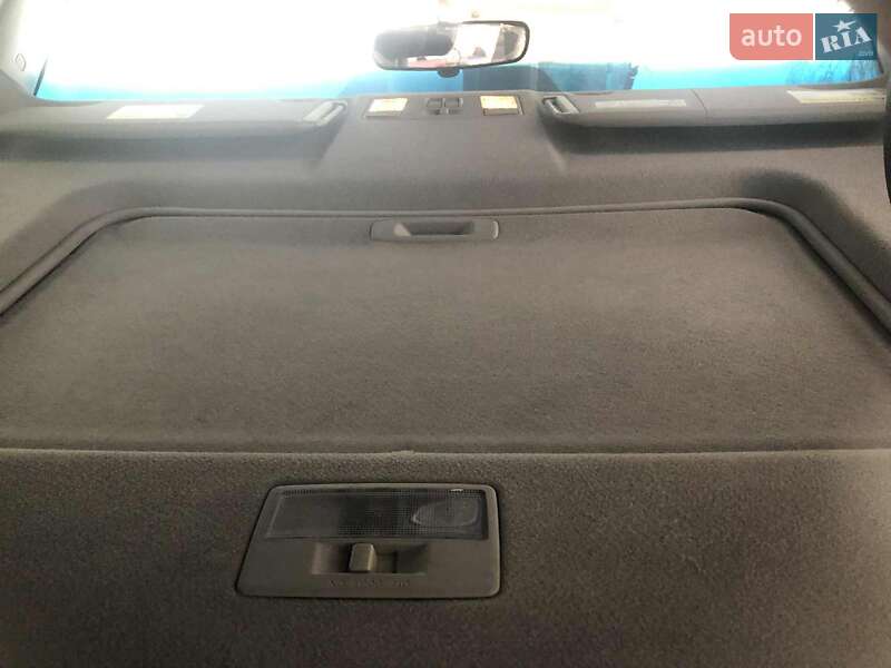 Позашляховик / Кросовер Mazda CX-7 2011 в Баранівці