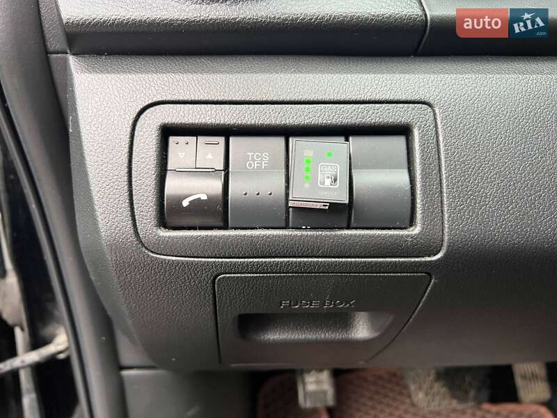 Позашляховик / Кросовер Mazda CX-7 2010 в Києві